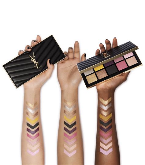 Couture Colour Clutch Eyeshadow Palette 